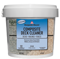Composite Deck Cleaner (313)