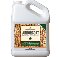 ARBORCOAT Exterior Waterproofer - Clear Clear (320)