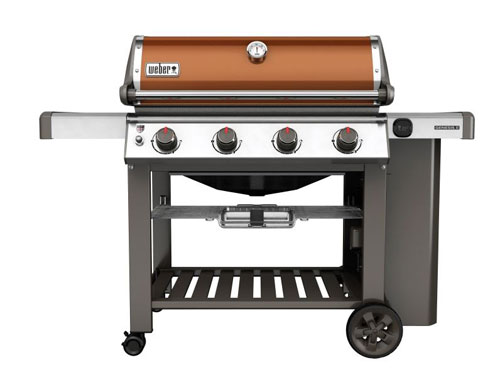 Monnick Supply - A New Gas Grill for Dad