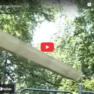 DIY Gutter Installation