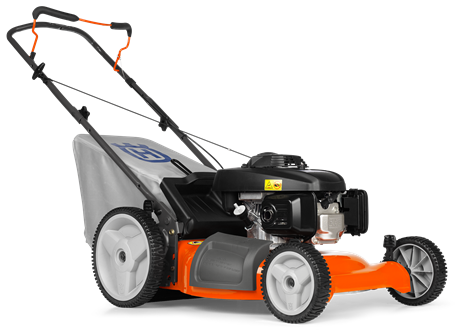 7021P Push Mower