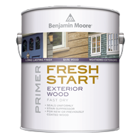 Exterior Wood Primer Primer (094)