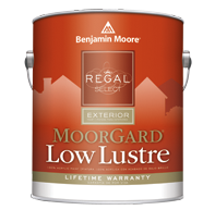 MoorGard Low Lustre Finish