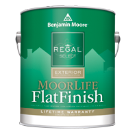 MoorLife Flat Finish Flat (105)