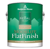 MoorLife Flat Finish