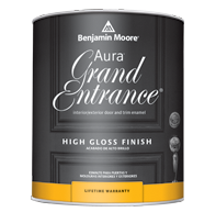 Aura Grand Entrance High Gloss High Gloss (148)