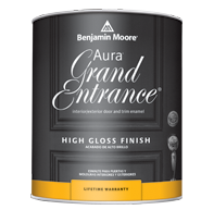 Aura Grand Entrance High Gloss