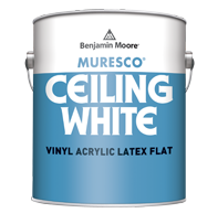 Muresco Ceiling Paint Flat (258)