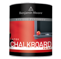 Chalkboard Paint Eggshell (307)