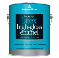 Impervex Latex Enamel High Gloss High Gloss (309)