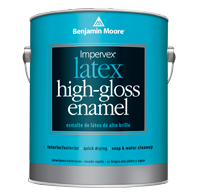 Impervex Latex Enamel High Gloss