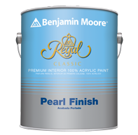 Regal Interior Paint- Pearl