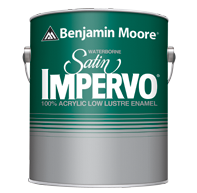 Waterborne Satin Impervo