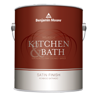 Kitchen and Bath Satin (322)
