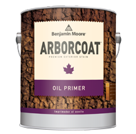 ARBORCOAT Exterior Oil Primer