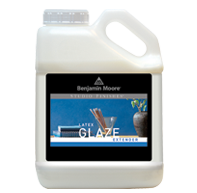 Latex Glaze Extender (408)