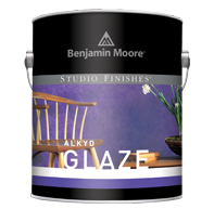 Alkyd Glaze