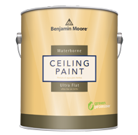 Waterborne Ceiling Paint Ultra Flat (508)