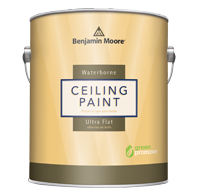 Waterborne Ceiling Paint