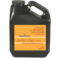 Paint Extender