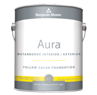 Aura Color Foundation