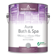 Aura Bath & Spa - Matte