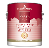 Regal Select Exterior REVIVE for Vinyl Siding