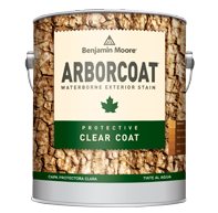 ARBORCOAT Clear Coat