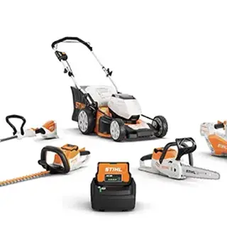 Battery Operated Yard Tools Offer Convenience and Ease of Use