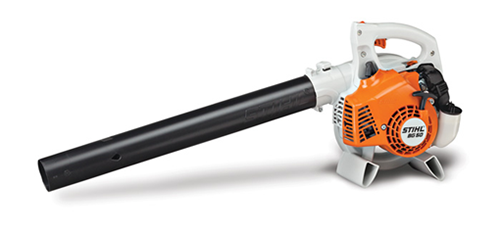 Monnick Supply -  Leaf Blower