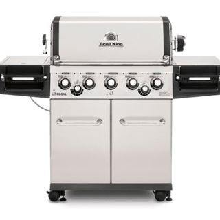 Gas Grills Starting at $400: What to Expect – Marlborough, Framingham, MA