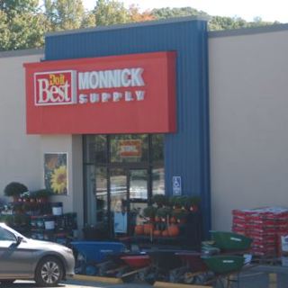 Monnick Supply Celebrates 70 Years as Your Family Owned Hardware Store