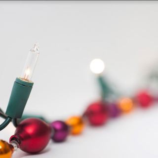 Guide to Outdoor Christmas Lights