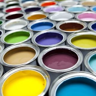 Choosing an Exterior Paint Color
