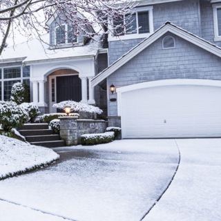 Winterizing Your Home