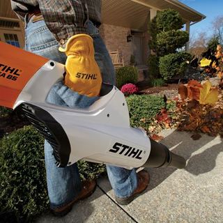 A Cordless Outdoor Power Tool for Everybody: Stihl – Marlborough, MA