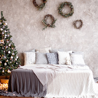 Top Home Improvement Projects for the Holidays