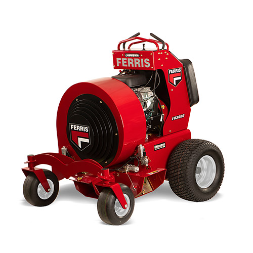 Ferris Lawn Mower - FB3000 Hurricane™ Stand-On Blower