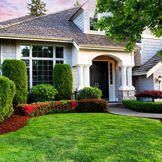 Front Yard Landscaping Ideas