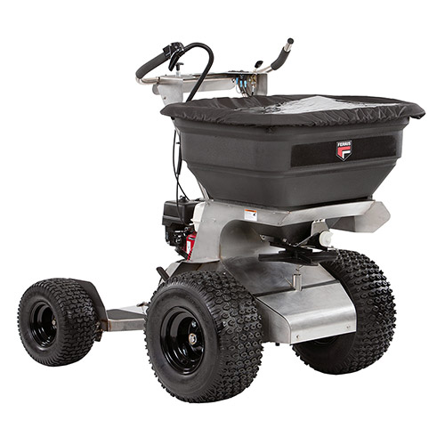 Rover XC™ FS1200 Ride-On Spreader