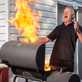 Grilling Safety Tips for Summer Backyard Barbecues
