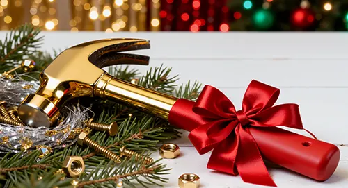 Monnick Supply - Perfect Holiday Gifts