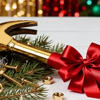 Small Hand Tools are the Perfect Holiday Gifts or Stocking Stuffer