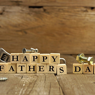 The Hardware Store for Last-Minute Father's Day Gift Ideas