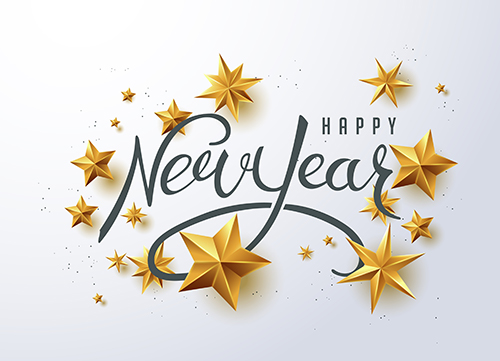 Happy New Year Wishes from Monnick Supply