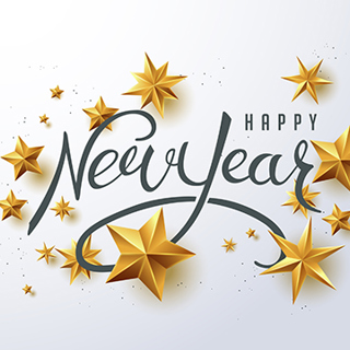 Happy New Year Wishes from Monnick Supply