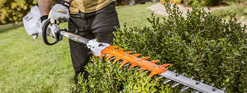 Hedge Trimmers