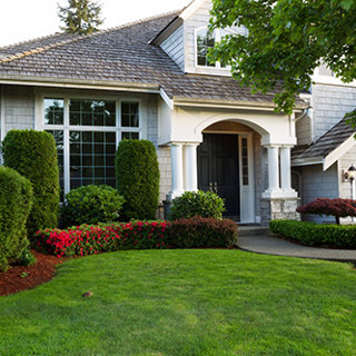 Landscaping During Hot Summer Months