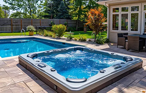 Monnick Supply - Pool Supplies
