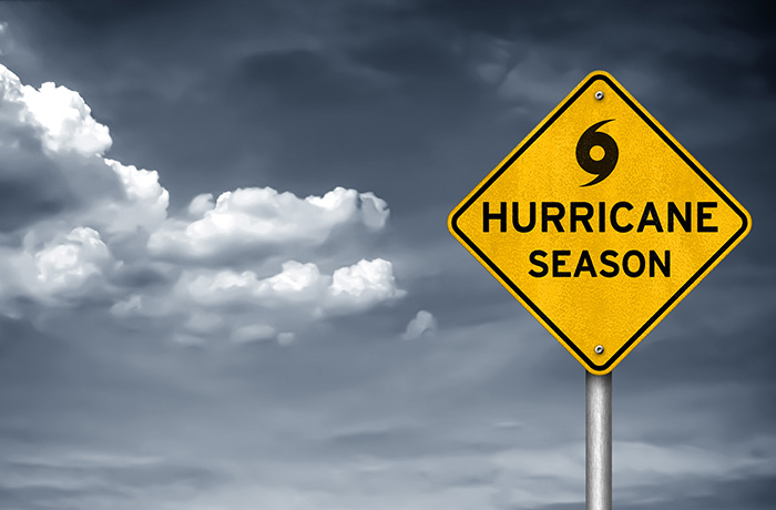 Monnick Supply - Hurricane Season Preparation